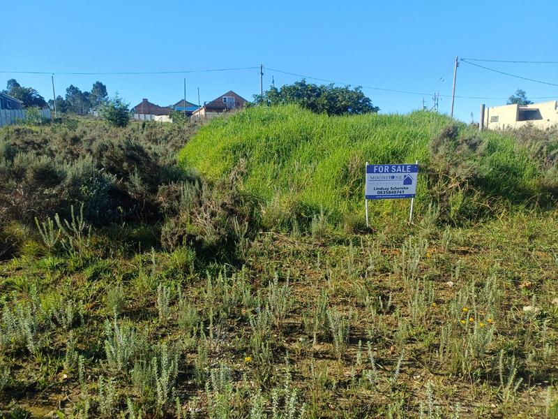 0 Bedroom Property for Sale in Middleton Western Cape